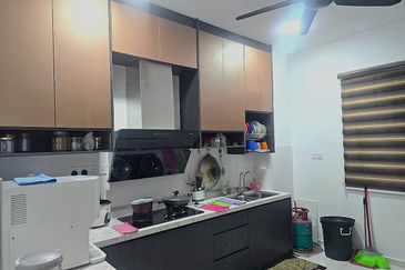 Ebonylane @ Eco Forest