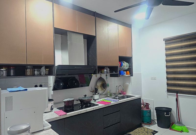 Ebonylane @ Eco Forest