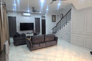 Ebonylane @ Eco Forest