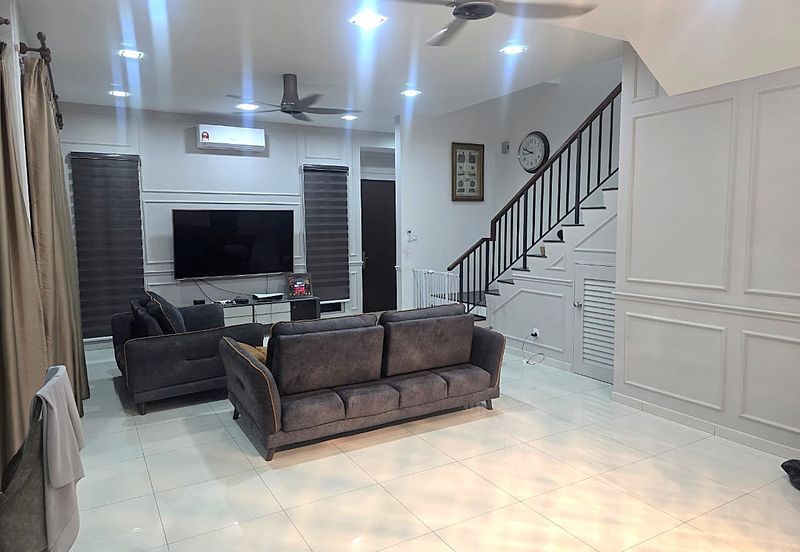 Ebonylane @ Eco Forest