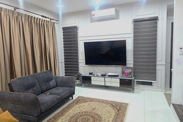 Ebonylane @ Eco Forest