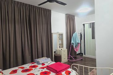 Ebonylane @ Eco Forest