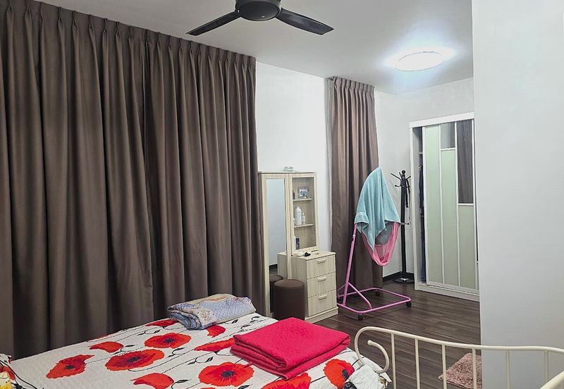 Ebonylane @ Eco Forest