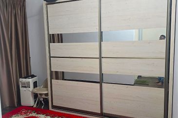 Ebonylane @ Eco Forest