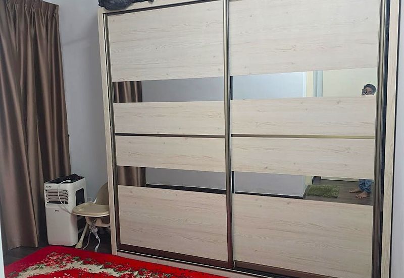 Ebonylane @ Eco Forest