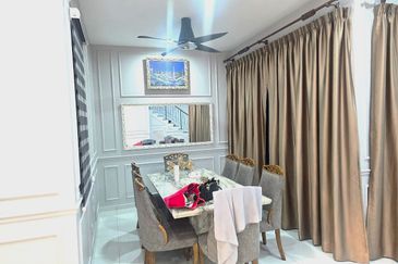 Ebonylane @ Eco Forest