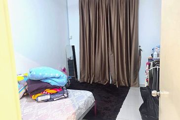 Ebonylane @ Eco Forest