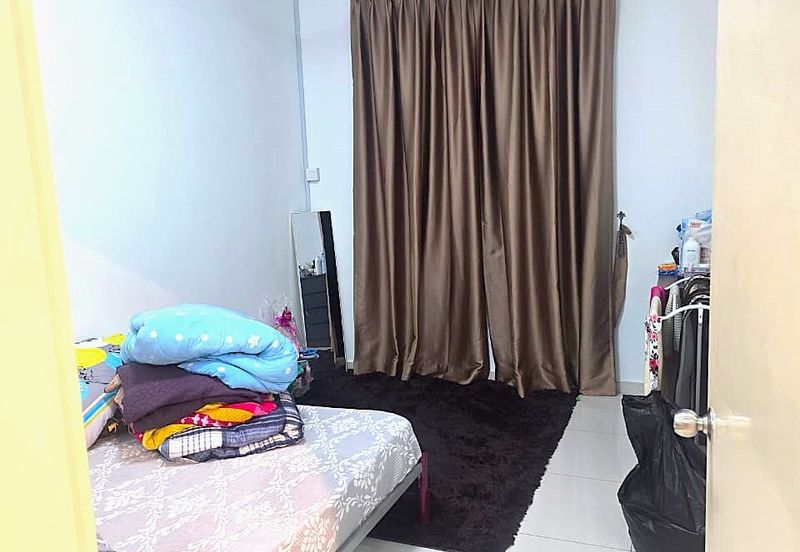 Ebonylane @ Eco Forest