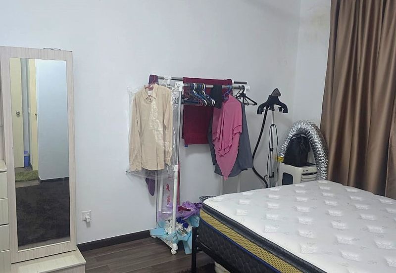 Ebonylane @ Eco Forest