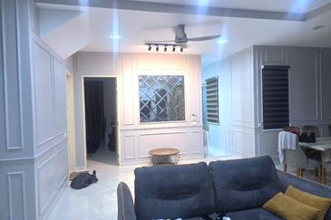 Ebonylane @ Eco Forest