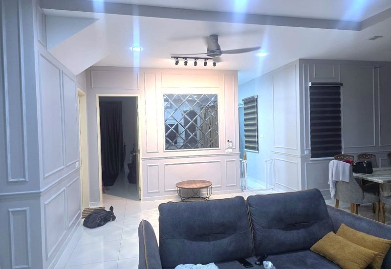 Ebonylane @ Eco Forest