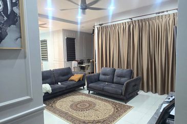 Ebonylane @ Eco Forest