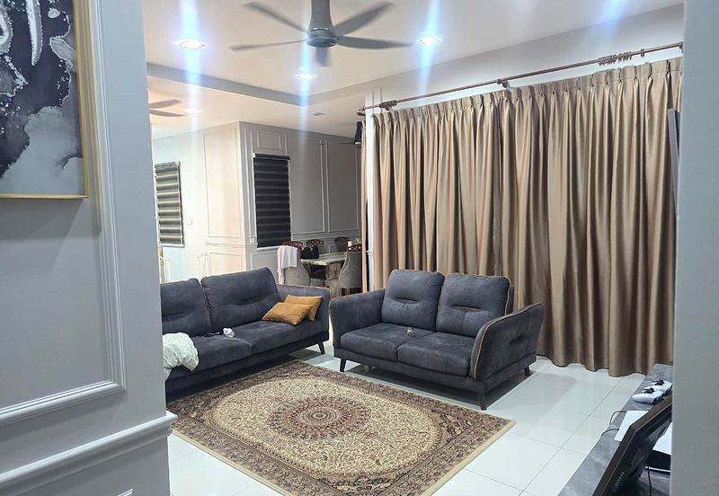 Ebonylane @ Eco Forest