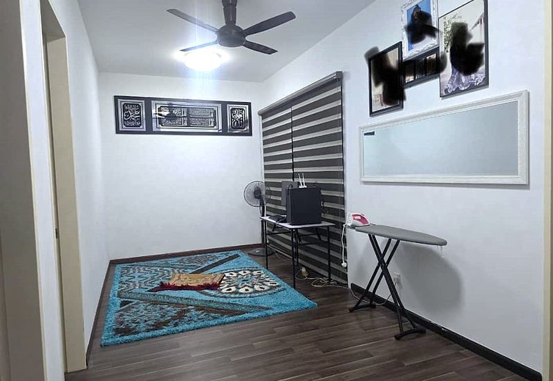 Ebonylane @ Eco Forest