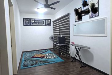 Ebonylane @ Eco Forest