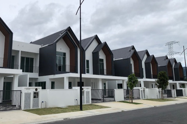 Ebonylane @ Eco Forest