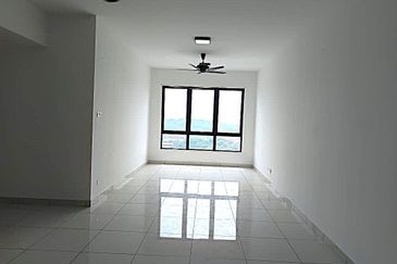 Kiara Plaza Service Apartment @ Semenyih