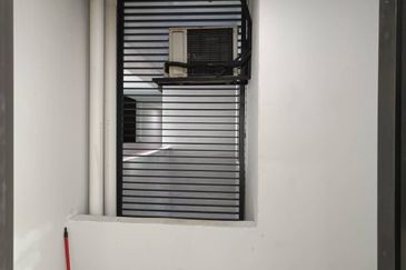 Kiara Plaza Service Apartment @ Semenyih