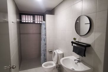 Residensi Aman Bukit Jalil