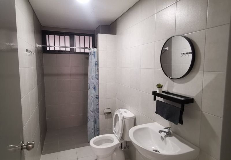 Residensi Aman Bukit Jalil