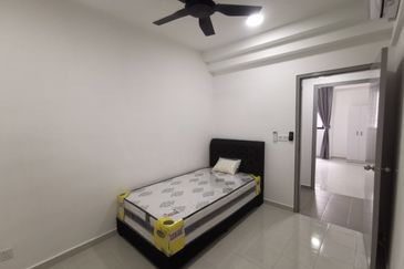 Residensi Aman Bukit Jalil