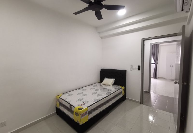 Residensi Aman Bukit Jalil