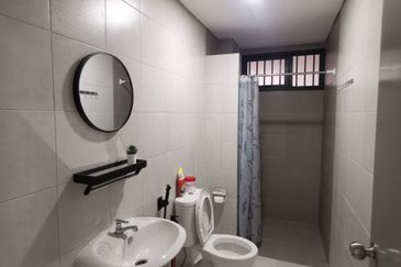 Residensi Aman Bukit Jalil