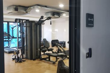 Residensi Aman Bukit Jalil