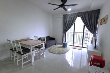 Residensi Aman Bukit Jalil