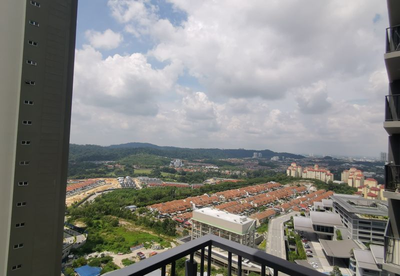 Residensi Aman Bukit Jalil