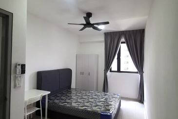 Residensi Aman Bukit Jalil