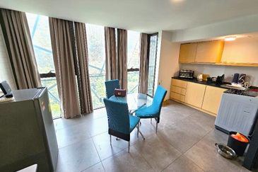 Empire Studio @ Empire Damansara