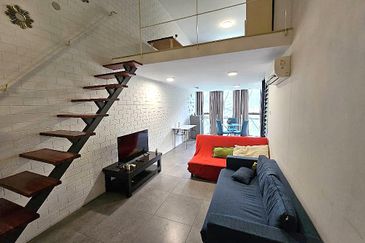 Empire Studio @ Empire Damansara