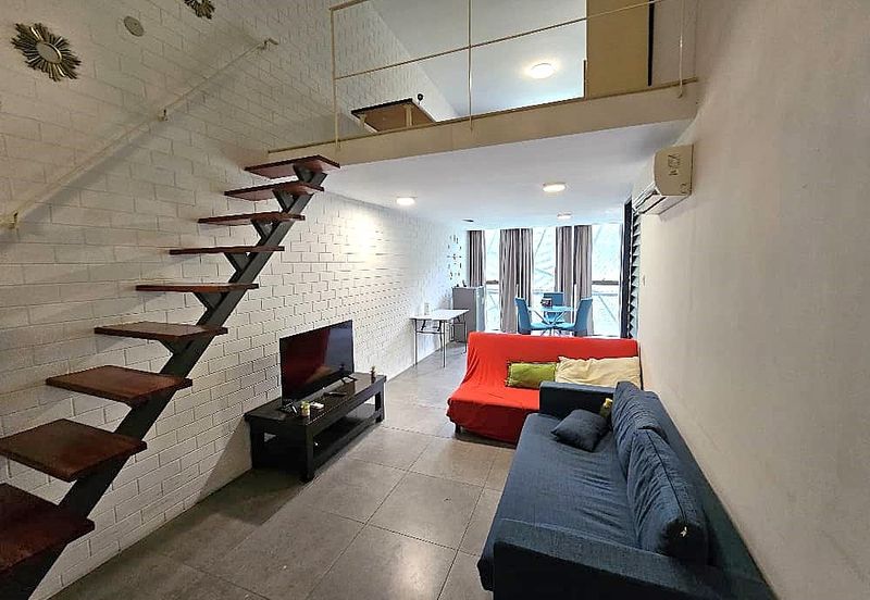 Empire Studio @ Empire Damansara