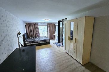 Empire Studio @ Empire Damansara