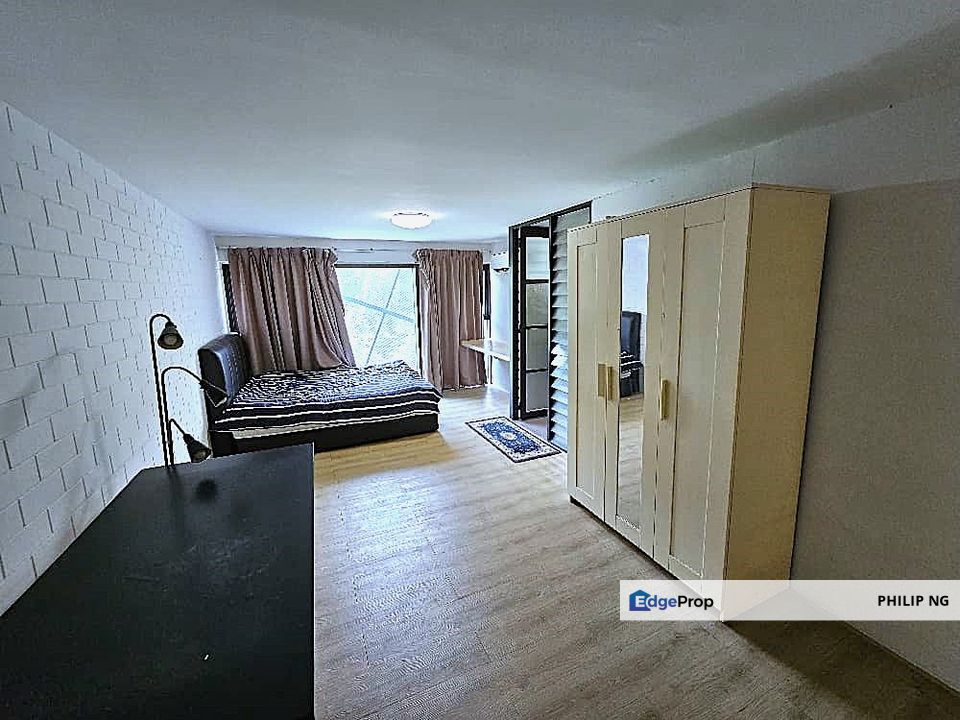 SALE @ [Soho Duplex] Empire Damansara Condo @ Damansara Perdana, Selangor, Damansara Perdana