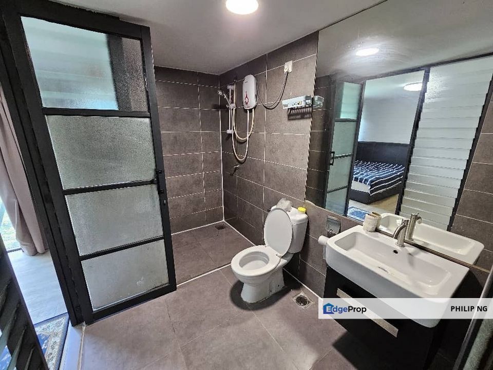 SALE @ [Soho Duplex] Empire Damansara Condo @ Damansara Perdana, Selangor, Damansara Perdana