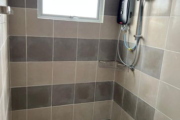 Residensi Brickfields