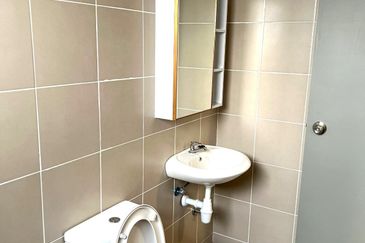 Residensi Brickfields