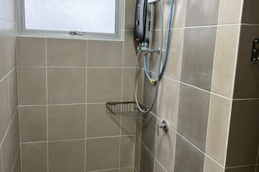 Residensi Brickfields