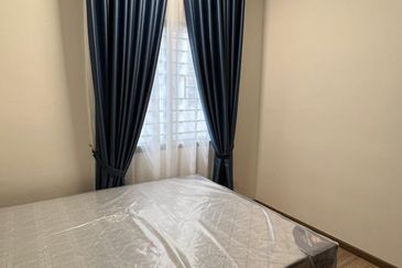 Residensi Brickfields