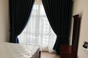 Residensi Brickfields