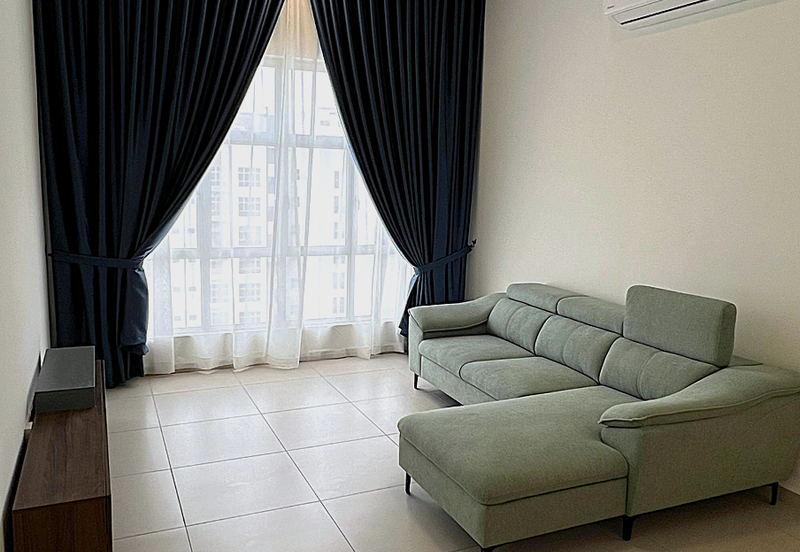 Residensi Brickfields