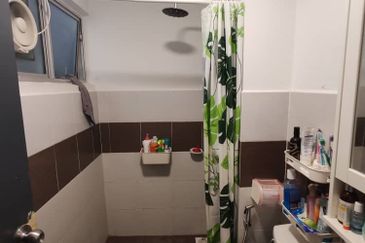 Residensi Hijauan Lumayan