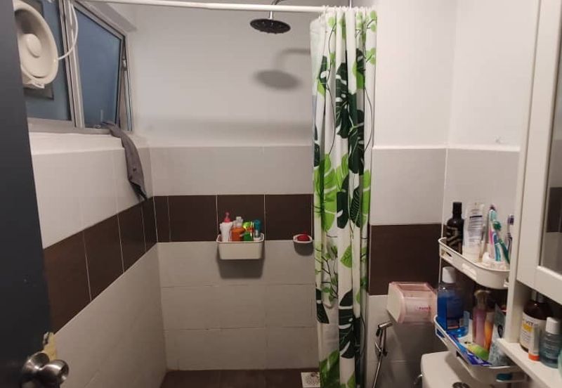 Residensi Hijauan Lumayan