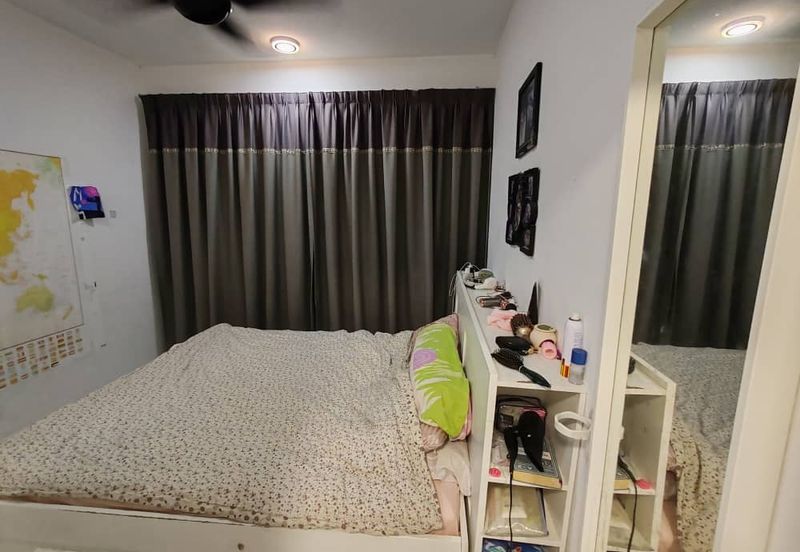 Residensi Hijauan Lumayan