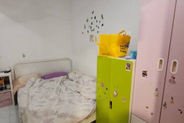 Residensi Hijauan Lumayan