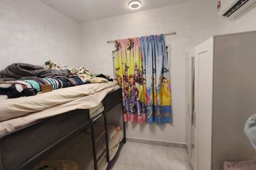 Residensi Hijauan Lumayan