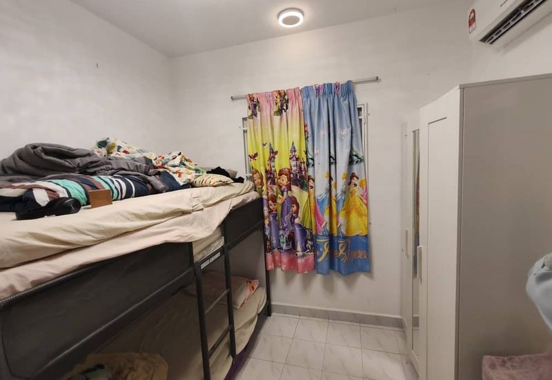 Residensi Hijauan Lumayan