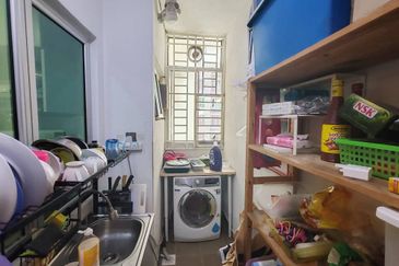 Residensi Hijauan Lumayan